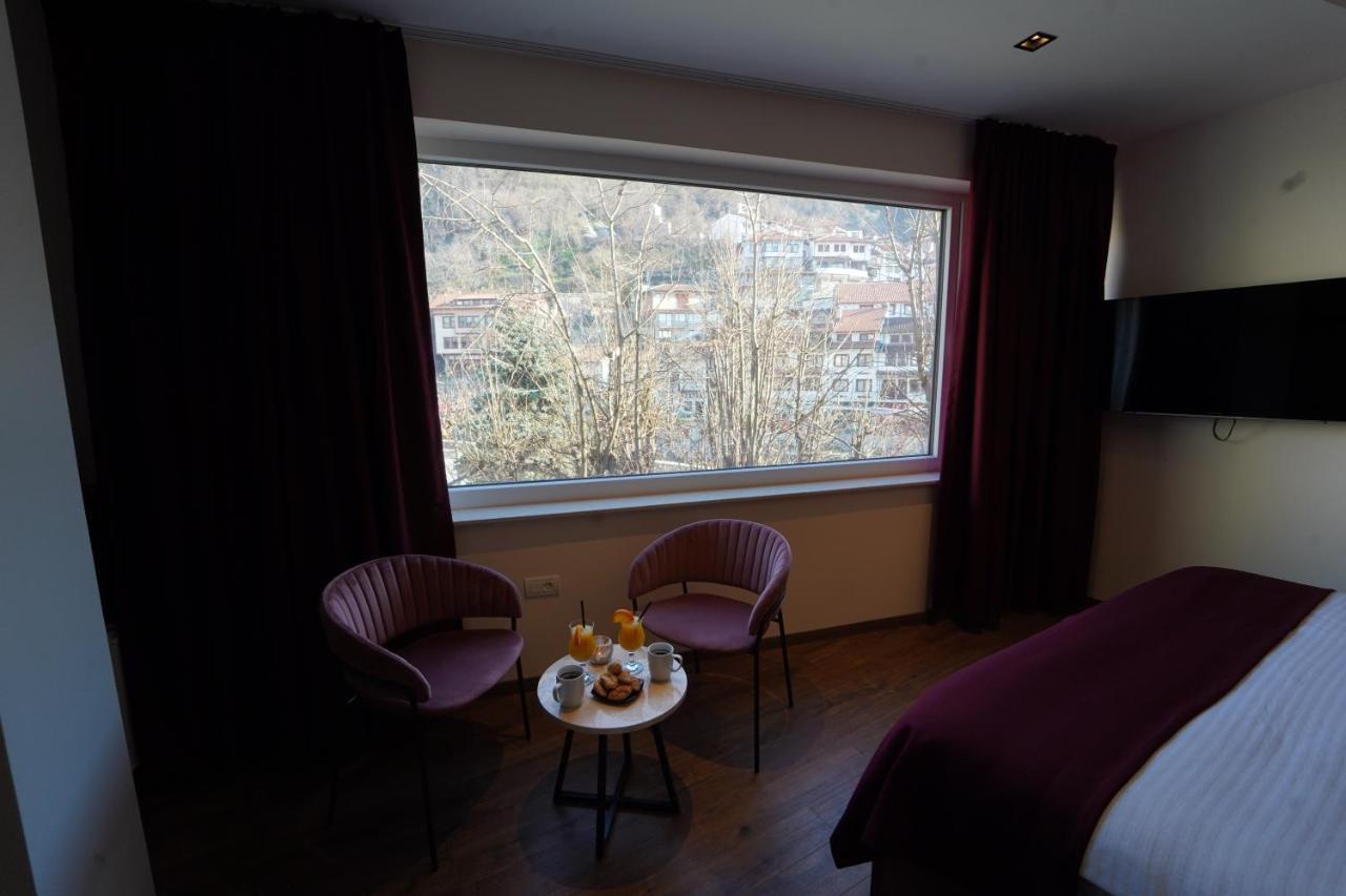 Monarch Hotel Πρίζρεν Εξωτερικό φωτογραφία